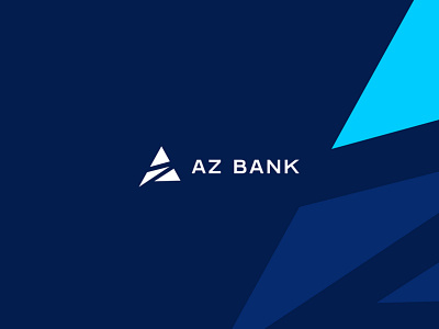 AZ Bank Logo + Branding