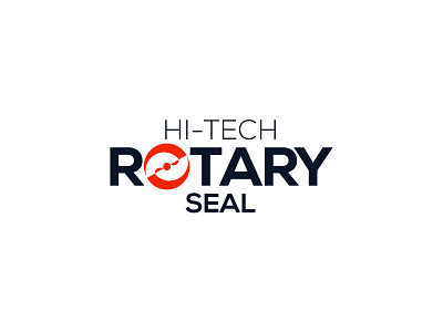 Rotary Seal Logo