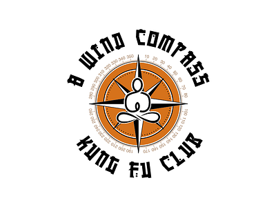 8 wind Compass Kung Fu Club