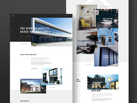 Pablo Construct design.