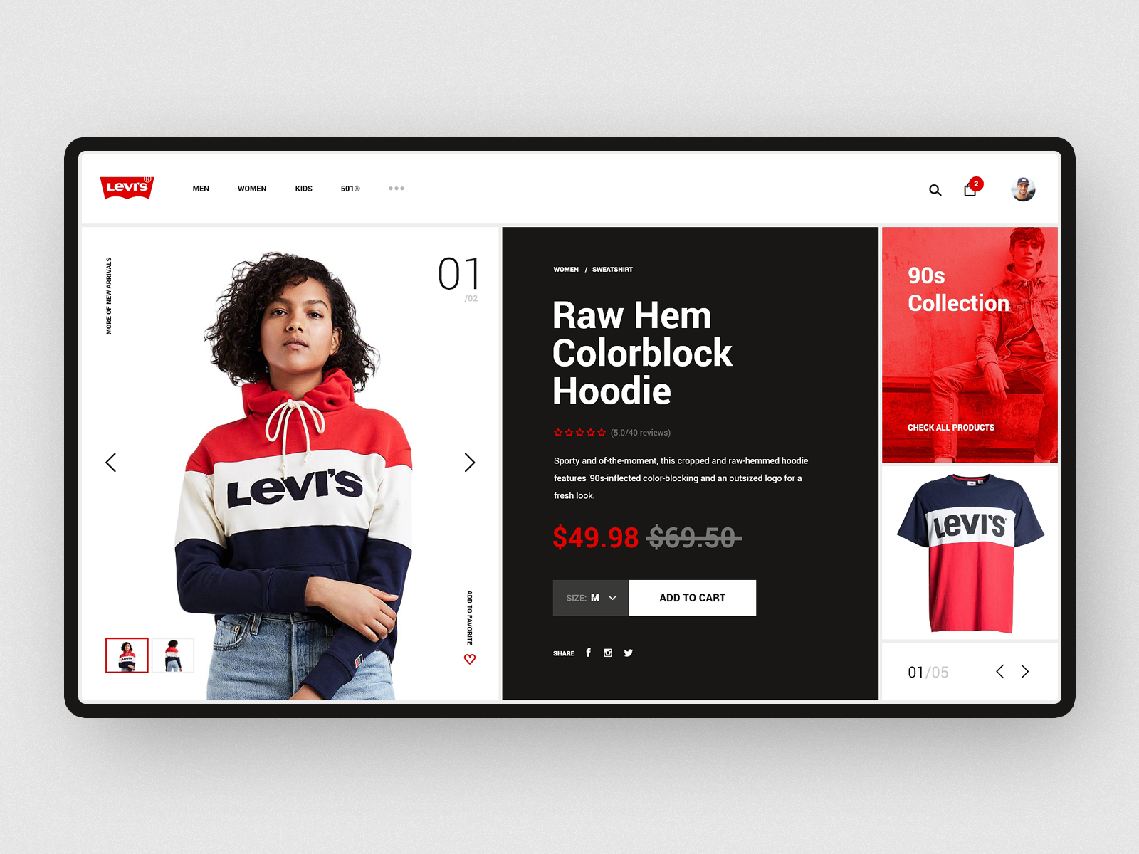 Levis designs, themes, templates and 