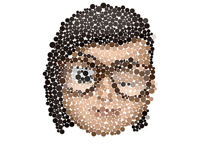 Memoji & Packed Circle