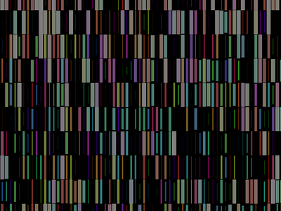 Colour Bars 3