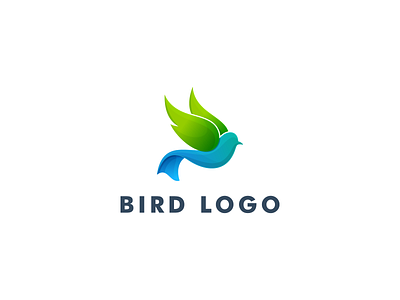 Bird logo