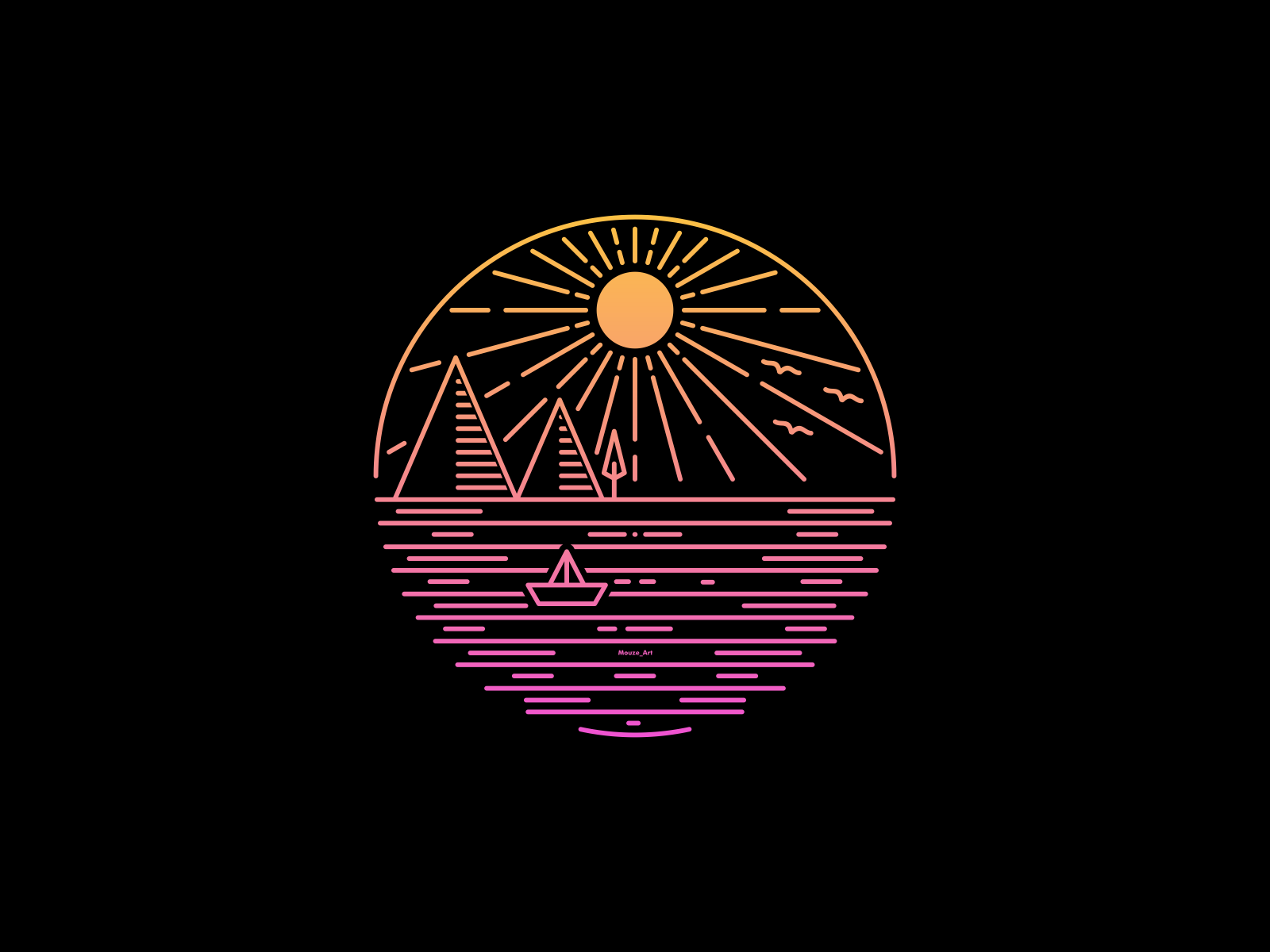 mouze_art / Shop | Dribbble mouze_art