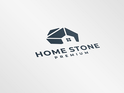 home stone logo