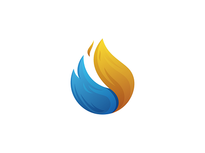 fire logo