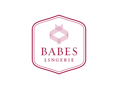 Babes Lingerie Shop Logo