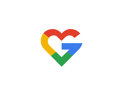 Google InstaHeart doubletap google heart icon instagram instaheart love taptap