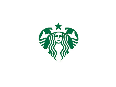 Starbucks InstaHeart cafe cappuchino coffee doubletap heart icon instagram instaheart latte love starbucks taptap
