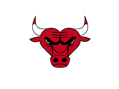 Bulls Instaheart