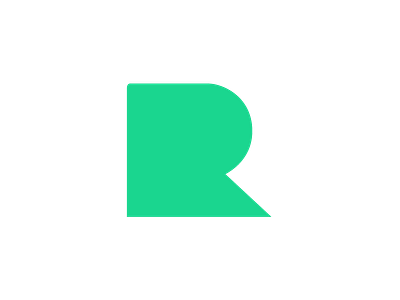 Rich Pearson - Identity brand design graphic design identity logo print web