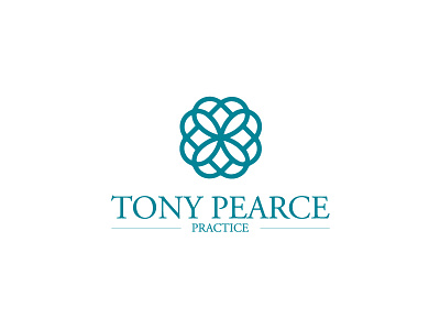 Tony Pearce Practice Branding accountant advisor branding concept corporate design creative mark custom print design identity logo design personal practice tax
