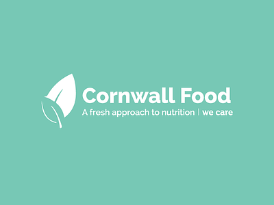 Cornwall Food Identity branding cornwall design identity illustration website