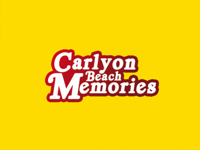 Carlyon Beach Memories