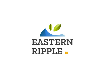 Eastern Ripple Logo