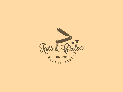 Day 13 : Ross & Circle, Barber Parlor