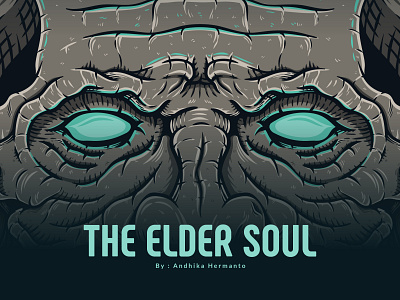 THE ELDER SOUL