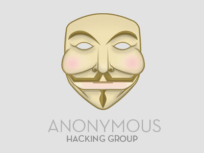 Anonymous