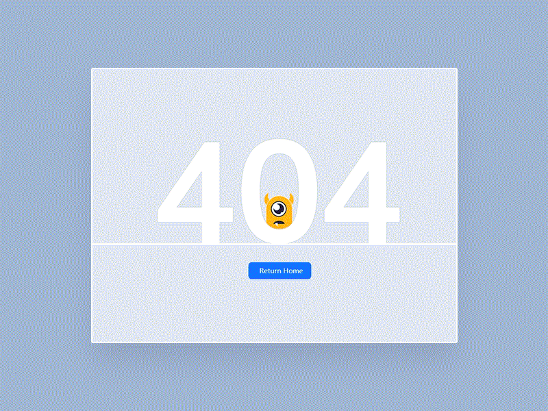 404 Page 404 404 page