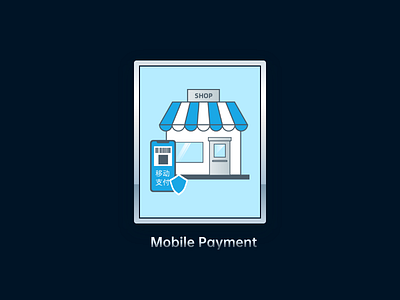 mobile payment