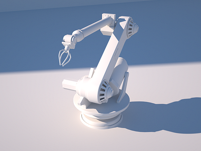 Mechanical arm