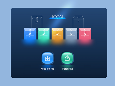 File Icon file file icon icon