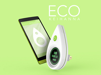 ECO - Ecological solutions for Keihanna, Japan