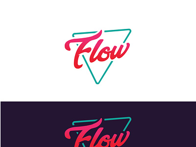 Flow Logo