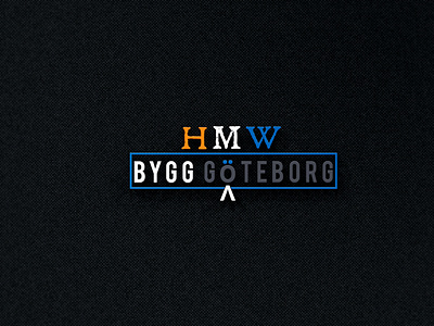 HMW Contractions and builders Company Logo