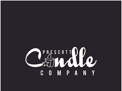 Candle Company Logo