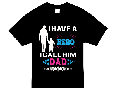 Fathers day Saying and Quotes & Behind every great daughter is a branding creative creative logos dad vector t shirt dadt t shirt father vector t shirt fathers day t shirt fishing vector hero t shirt i have a hereo t shirt i love you illustration mothers day t shirt t shirt typography font typography typography t shirt design vector vintage t shirts