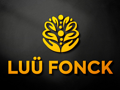 LUU Fonck Bussiness Logo