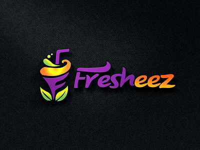 Fresheez Logo