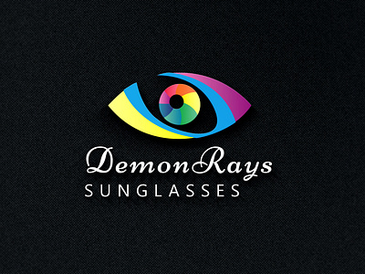 sunglasses Company brand design brandidentity branding company company branding company lgoo company profile creative creative dunglasses creative logo icon logo logo branding logos red ui vactor