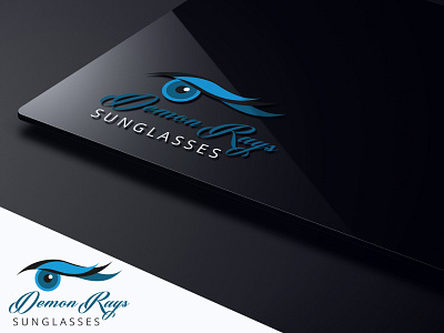 Sunglasses Company Logo agency brandidentity branding branding and identity branding concept branding design branding logo company company branding company logo company logos corporate corporate design corporate identity logos sunglass company sunglasses