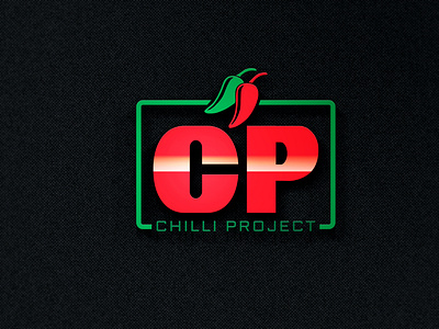 Chill Project Logo business business logo chill chilli branding chilli company chilli logo chilli project company company branding company ligo company logo corporate creative creative logos illustration logo logos project