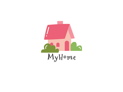 My Home logo