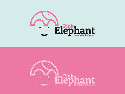 Pink Elephant