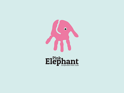 Pink Elephant/v2