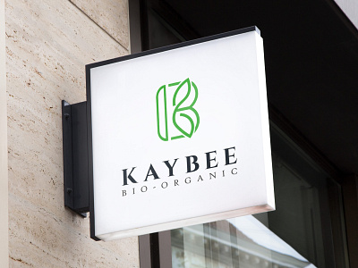 LOGO : Kaybee bio-organic
