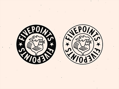 Fivepoints Badges