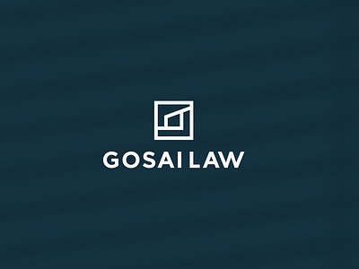 Gosai Law Logo