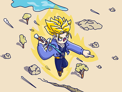 Trunks