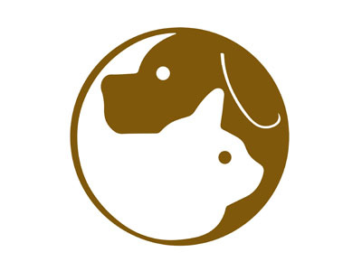 North Shore Animal League Logo (redesign) branding cat dog north shore animal league pets
