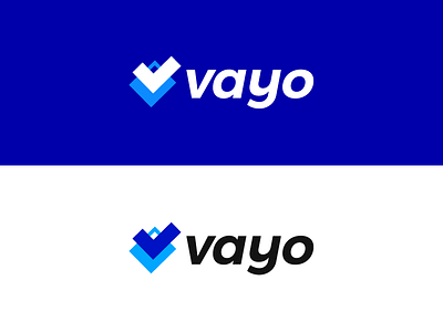 Logo Concept for a Tech Company