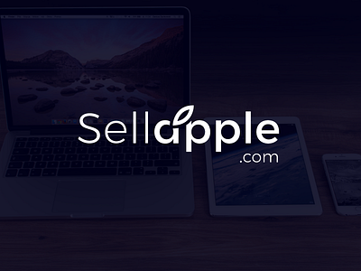 Logo Design for SellApple.com