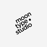 Moon Type Studio