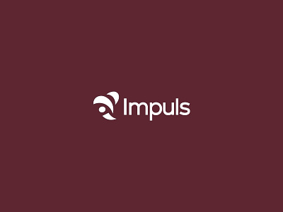 Impuls Logo Design - Brand Identity
