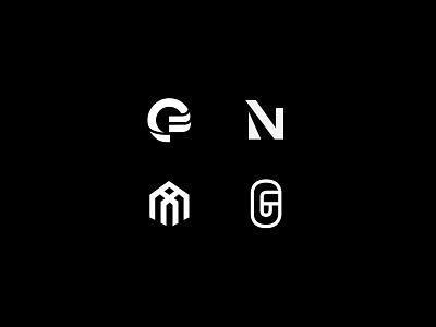 Logofolio Behance